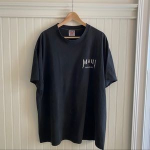 Harley Davidson Maui Vintage SINGLE STITCH